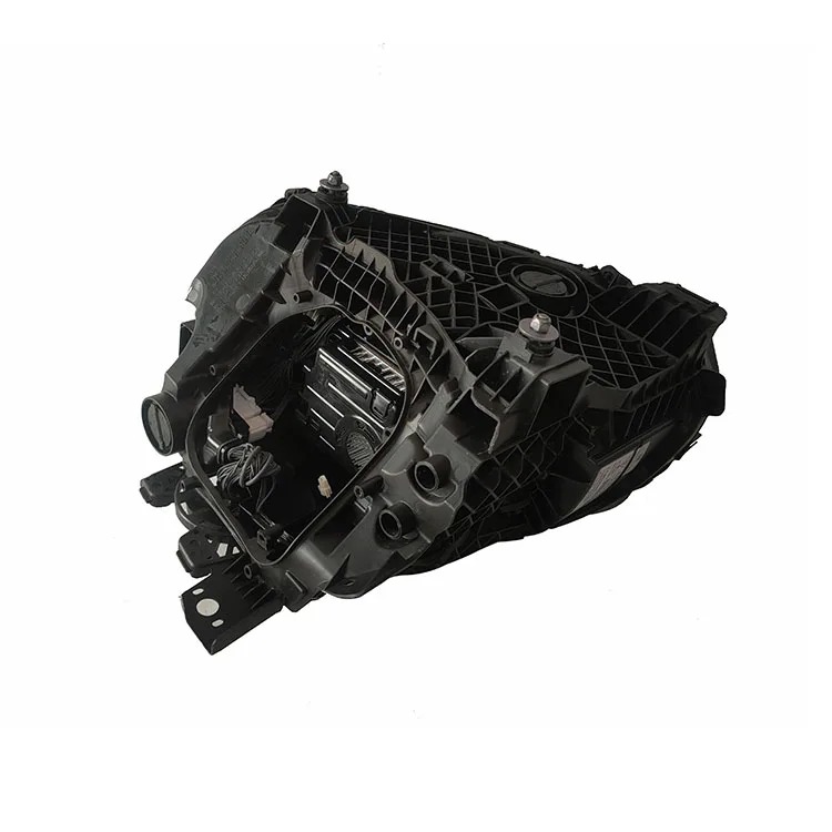 FOR Suitable  New Taycan Front Headlight Headlamp for Car 2021 Auto Lighting Systems Headlamps